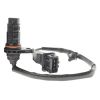 Crank angle sensor for Hyundai i45 YF G4KJ 2.4 Dir. Inj. 4-Cyl 2/10 on CAS-261
