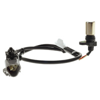 Crank angle sensor for Toyota Hiace KDH Diesel 1KD-FTV 3.0 Turbo 4-Cyl 10/06 on CAS-267