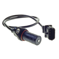 Crank angle sensor for Hyundai Santa Fe Diesel D4EB 2.2 Turbo 4-Cyl 9/06 - 9/09 CAS-270