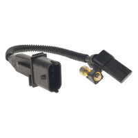 Crank angle sensor for Holden Astra Diesel Z18XER 1.8 4-Cyl 4/07 - 5/10 CAS-272