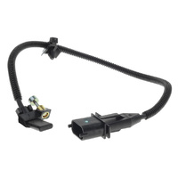 Crank angle sensor for Holden Barina TM F16D4 1.6 4-Cyl 10/11 on CAS-281
