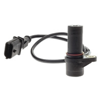 Crank angle sensor for Fiat Multipla Diesel 182B4 1.9 Turbo 4-Cyl 1/99 - 12/04 CAS-284