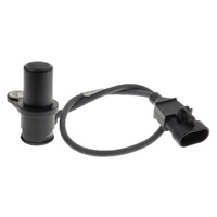 Crank angle sensor for Great Wall SA220 491QE 2.2 4-Cyl 2009 on CAS-286