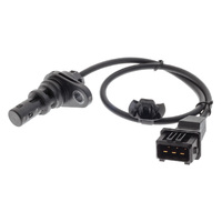 Crank angle sensor for Hyundai H-1 i-Load TQ G4KG 2.4 4-Cyl 11/07 on CAS-295