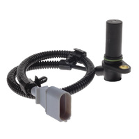 Crank angle sensor for Volkswagen New Beetle 9C Diesel BSW 1.9 Turbo 4-Cyl 7/05 - 10/11 CAS-311