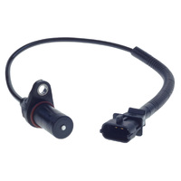Crank angle sensor for Hyundai Tucson Diesel D4EA 2.0 Turbo 4-Cyl 2006 - 10 CAS-315