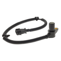 Crank angle sensor for Hyundai Terracan Diesel J3 2.9 Turbo 4-Cyl 9/04 - 10/06 CAS-318