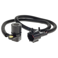 Crank angle sensor for Nissan Terrano R50 Diesel TD27ETi 2.7 Turbo 4-Cyl 9/95 - 1/99 CAS-319