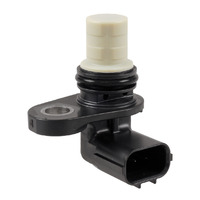 Crank angle sensor for Mazda 3 BN PY-VPS 2.5 Dir. Inj 4-Cyl 7/16 - 2/19 CAS-337