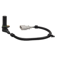 Crank angle sensor for Volkswagen Caravelle Multivan Diesel BNZ 2.5 Turbo 5-Cyl 1/06 - 2/10 CAS-338