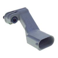 Crank angle sensor for Audi A4 Diesel CAGA 2.0 Turbo 4-Cyl 11/07 on CAS-339
