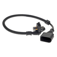 Crank angle sensor for Skoda Fabia BTS 1.6 4-Cyl 4/07 - 12/09 CAS-340