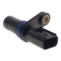 Crank angle sensor for Mini R52 Cooper S Cabriolet W11 B16 1.6 S/Charged 4-Cyl 1/05 - 2/09 CAS-356