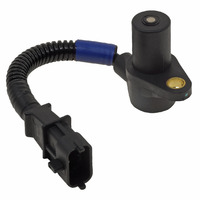 Crank angle sensor for Kia Sorento BL G6DB 3.3 6-Cyl 4/07 - 10/08 CAS-366