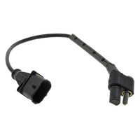 Crank angle sensor for Holden Colorado RG Diesel LVN LKH 2.5 Turbo 4-Cyl 6/12 - 5/14 CAS-368