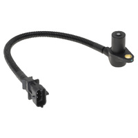 Crank angle sensor for Kia Rondo RP Diesel D4FD 1.7 Turbo 4-Cyl 6/13 - 12/14 CAS-369