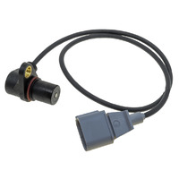 Crank angle sensor for Audi A6 ARE 2.7 Twin Turbo 6-Cyl 5/00 - 9/04 CAS-374
