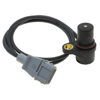 Crank angle sensor for Audi A6 ACK 2.7 6-Cyl 1/97 - 12/97 CAS-378