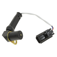 Crank angle sensor for Jaguar XJ6 X300 AJ6 4.0 6-Cyl 11/94 - 10/97 CAS-383