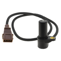 Crank angle sensor for Alfa Romeo Spider AR916 AR323.01 2.0 4-Cyl 5/98 - 8/00 CAS-387