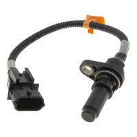 Crank angle sensor for Kia Rio UB G4FD 1.6 Dir. Inj. 4-Cyl 5/11 - 12/16 CAS-399