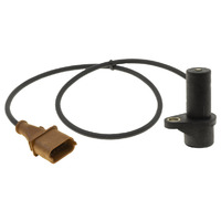 Crank angle sensor for Porsche Cayenne M48.51 52 4.5 Dir.Inj. Twin Turbo V8 4/07 - 6/10 CAS-400