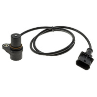 Crank angle sensor for Mitsubishi Rosa (Mitsubishi Fuso) FE 4M50 4.9 Turbo 4-Cyl 1/08 on CAS-401