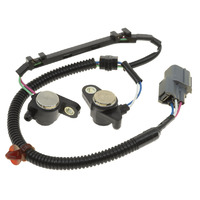 Crank angle sensor for Honda Accord CF8 F23A 2.0 4-Cyl 2/98 - 2/03 CAS-407