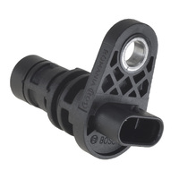 Crank angle sensor for Volvo XC70 D5 Diesel D5244T20 2.4 Turbo 5-Cyl 9/15 on CAS-411
