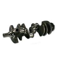 Callies Magnum Series Forged 4340 Crankshaft Small Block Chev V8 4.000" Stroke