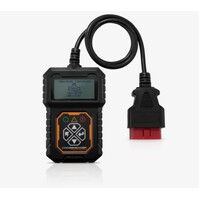 Ultimate9 Codebreaker Handheld OBD2 Scan Tool & Code Reader Diagnostic CB001