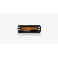 EVC Codebreaker 4-mode OBD2 port computer code scanner troubleshoot diagnostics CB002