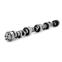 COMP Cams Camshaft Oval Track Solid Roller Advertised Duration 312/322 Lift .630/.630 Chevrolet Small Block Each