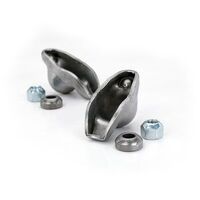 COMP Cams Rocker Arm High Energy Nitrided 1.7 Ratio For Chevrolet Big Block w/ 7/16 in. Stud Set of 16