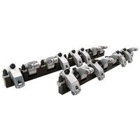 COMP Cams Rocker Arm Shaft-Mount Aluminum 1.7 Ratio GM LS1 LS2 and LS6 Kit