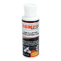 COMP Cams Assembly Lubricant for Camshaft Break-In 4 fluid oz. Each