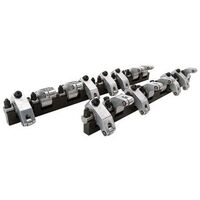 COMP Cams Rocker Arm Shaft-Mount Aluminum 1.8 Ratio For GM LS3/L92 Kit