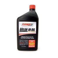 COMP Cams 1 Quart of 10W-30 Break-In Engine Oil