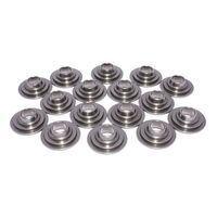 COMP Cams Steel Retainer Tool 7 Degree 8mm Valve w/ 26926 Springs Set of 16