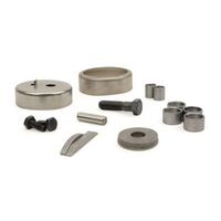 COMP Cams Engine Finishing Hardware Head Dowels Camshaft Bolts Crank Key Oil Pump Dowel For Ford 5.0L 302 and 351 Windsor Kit