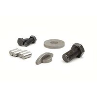 COMP Cams Engine Finishing Hardware Head Dowels Camshaft Bolts Crank Key Oil Pump Dowel Pontiac V8 Kit