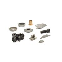 COMP Cams Engine Finishing Hardware Head Dowels Camshaft Bolts Crank Key Oil Pump Dowel '64-'05 Chrysler 273-360 Kit
