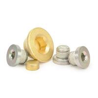 COMP Cams Engine Expansion Plugs Cadillac Chevrolet Small Block LS Kit