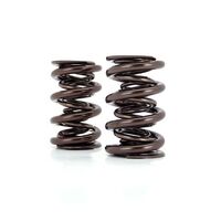 COMP Cams Valve Spring Race Extreme 1.686 in. OD Triple 2.200 in. Installed Height Set of 16