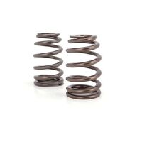 COMP Cams Valve Spring Beehive Style 1.415 in. OD 1.700 in. Installed Height 280 lbs./in. Rate Set of 16s