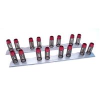COMP Cams Rev Kit Bushings Springs Aluminum Support Bar Chevrolet Big Block Kit