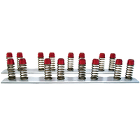 COMP Cams Rev Kit BB Chev Tall Block 