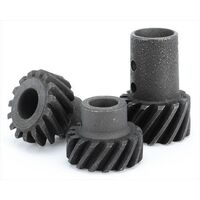 COMP Cams .500 in. I.D. Melonized Distributor Gear For Chevrolet Small and Big Block