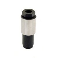 COMP Cams Rocker Arm Stud Girdle Nut Roller Rockers for 3/8 in. Stud w/ (4) 4509S Snap Rings