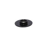 COMP Cams Engine Valve Spring Seat ID Spring Locator 1.540 in. OD .640 in. ID .060 in. Thick Set of 16